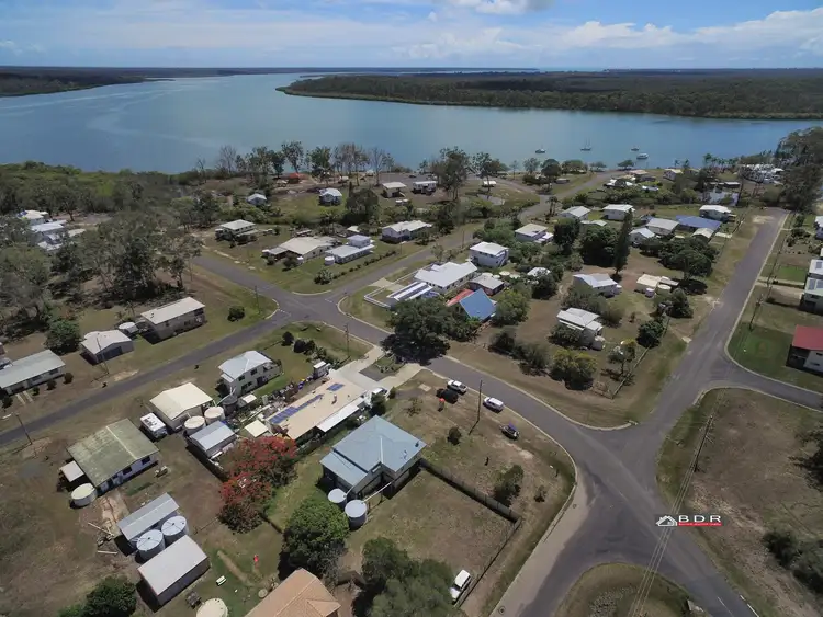Main view of Homely house listing, 3 Hume Street, Buxton QLD 4660