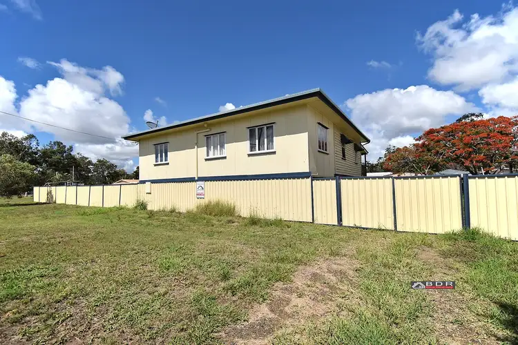 Second view of Homely house listing, 3 Hume Street, Buxton QLD 4660