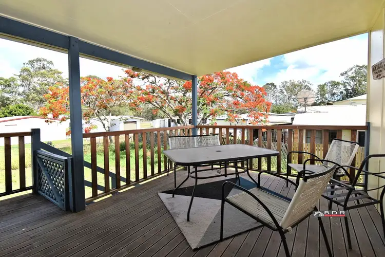 Third view of Homely house listing, 3 Hume Street, Buxton QLD 4660
