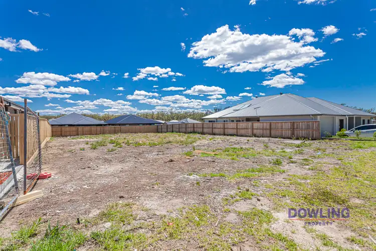 Main view of Homely land listing, 10 Liberty Road, Medowie NSW 2318