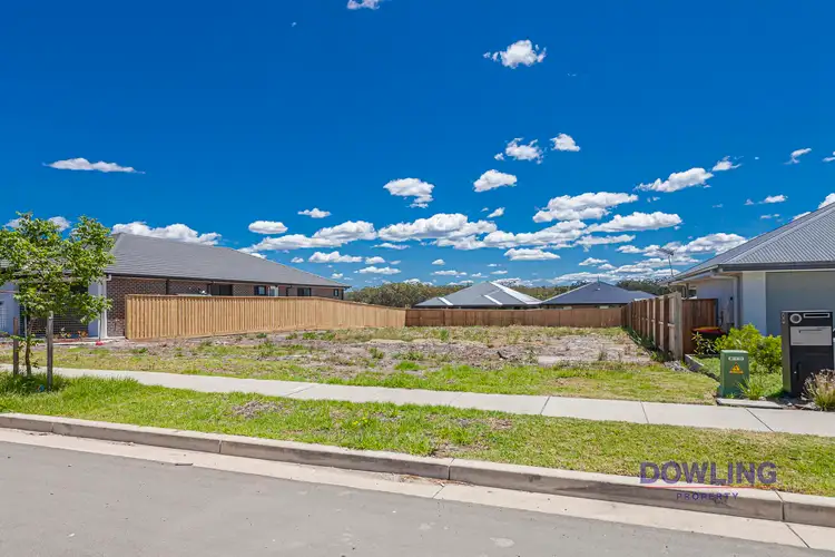 Second view of Homely land listing, 10 Liberty Road, Medowie NSW 2318