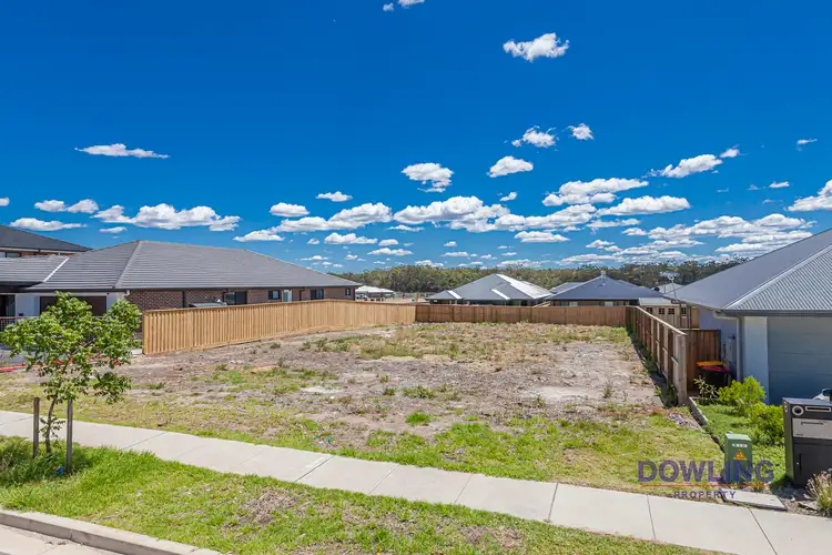 Third view of Homely land listing, 10 Liberty Road, Medowie NSW 2318