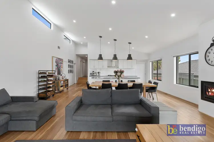 Third view of Homely house listing, 15 Sundew Drive, Kangaroo Flat VIC 3555