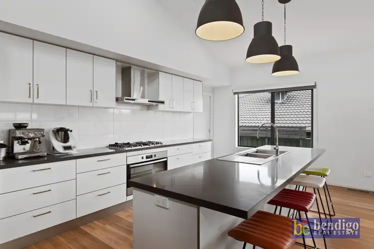 Sixth view of Homely house listing, 15 Sundew Drive, Kangaroo Flat VIC 3555