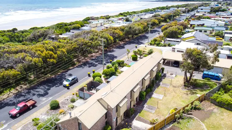 Main view of Homely unit listing, 4/34-36 Esplanade, Turners Beach TAS 7315