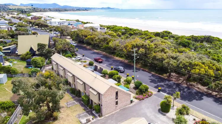 Second view of Homely unit listing, 4/34-36 Esplanade, Turners Beach TAS 7315