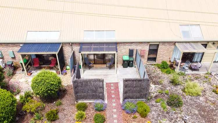 Third view of Homely unit listing, 4/34-36 Esplanade, Turners Beach TAS 7315