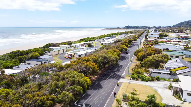 Fifth view of Homely unit listing, 4/34-36 Esplanade, Turners Beach TAS 7315