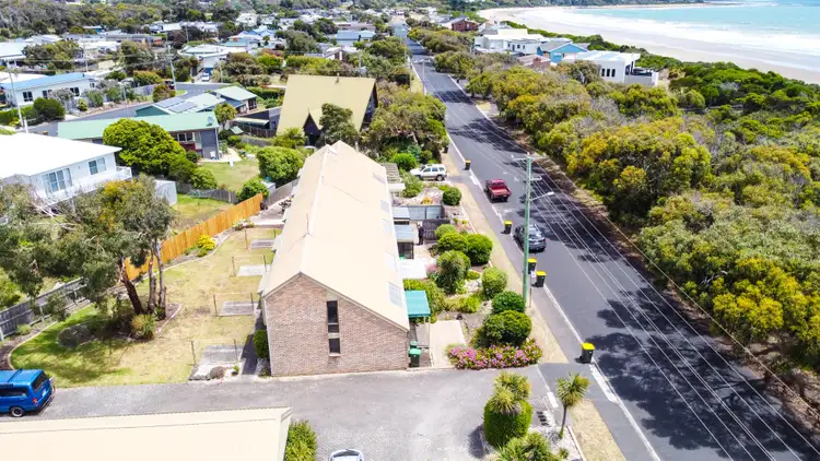 Sixth view of Homely unit listing, 4/34-36 Esplanade, Turners Beach TAS 7315