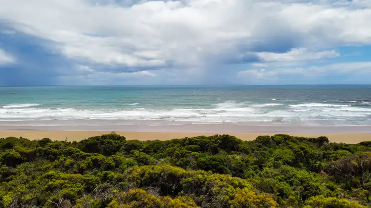 Seventh view of Homely unit listing, 4/34-36 Esplanade, Turners Beach TAS 7315