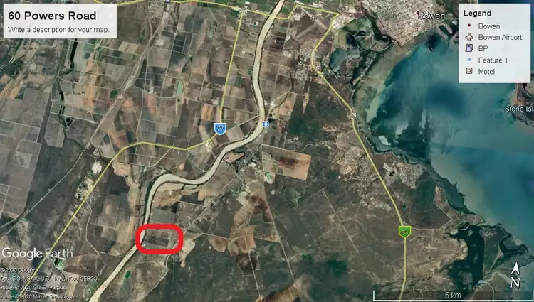 Seventh view of Homely rural property listing, 60 Powers Road, Bowen QLD 4805