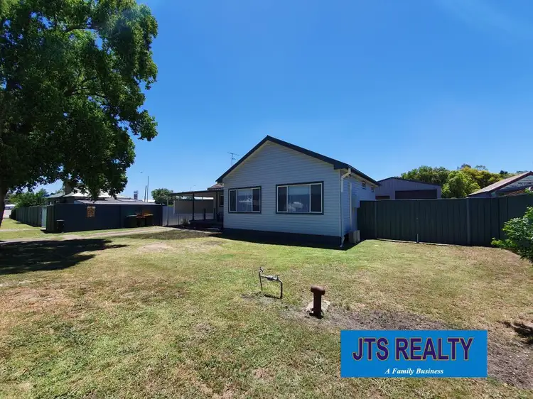 Main view of Homely house listing, 2 Gyarran Street, Muswellbrook NSW 2333
