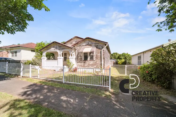 Second view of Homely house listing, 69 Thomas Street, Wallsend NSW 2287