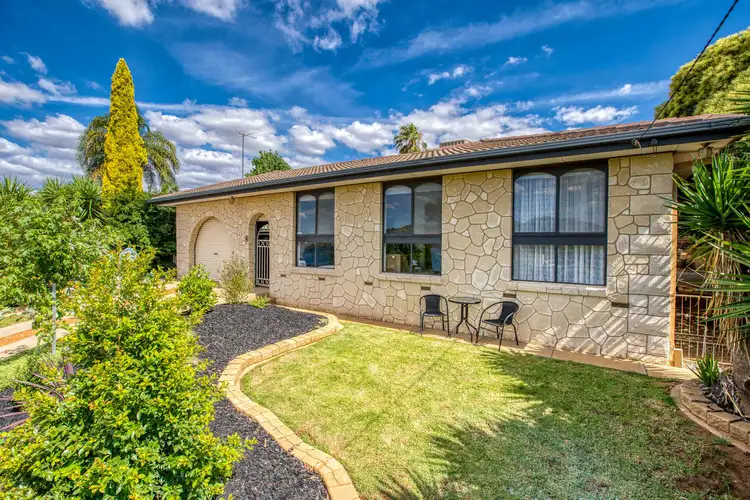 Main view of Homely house listing, 305 Desmond Street, Lavington NSW 2641