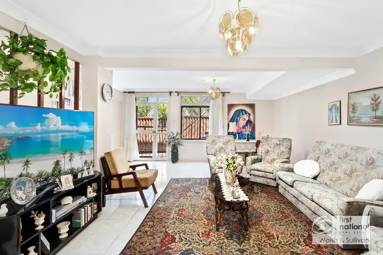 Fifth view of Homely house listing, 4 Andrew Place, North Rocks NSW 2151