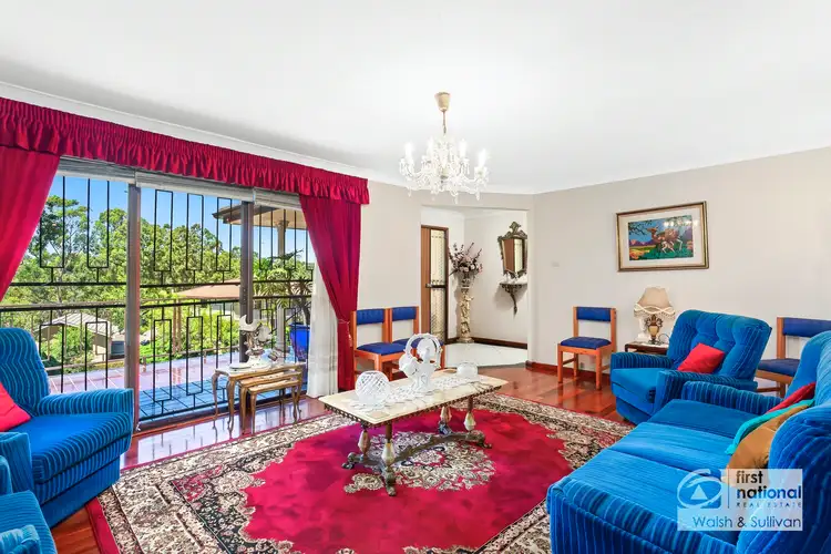 Sixth view of Homely house listing, 4 Andrew Place, North Rocks NSW 2151