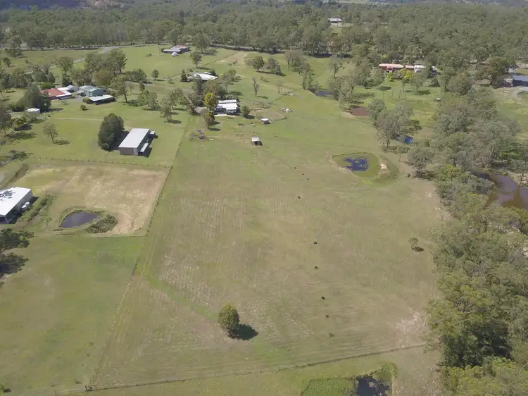 Fourth view of Homely rural property listing, 17 View Street, Vacy NSW 2421