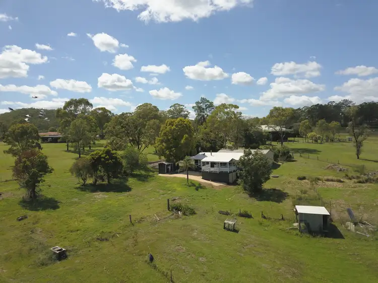 Fifth view of Homely rural property listing, 17 View Street, Vacy NSW 2421