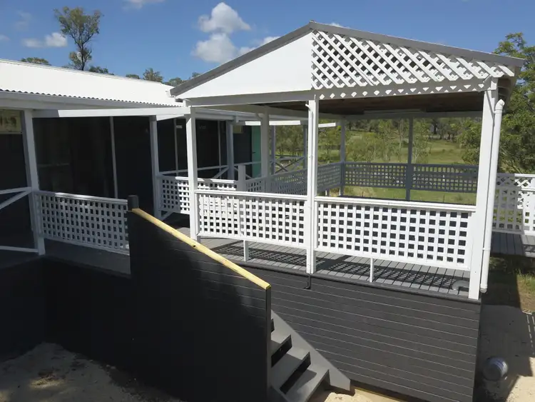 Seventh view of Homely rural property listing, 17 View Street, Vacy NSW 2421