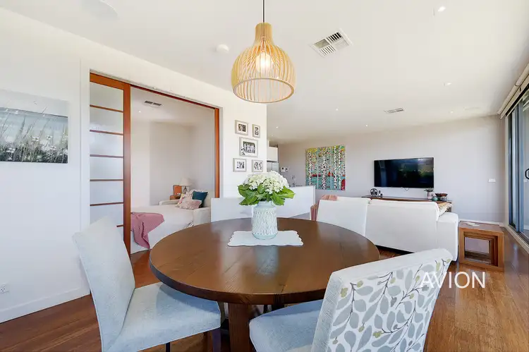 Third view of Homely apartment listing, 105/20 Pier Lane, Maribyrnong VIC 3032