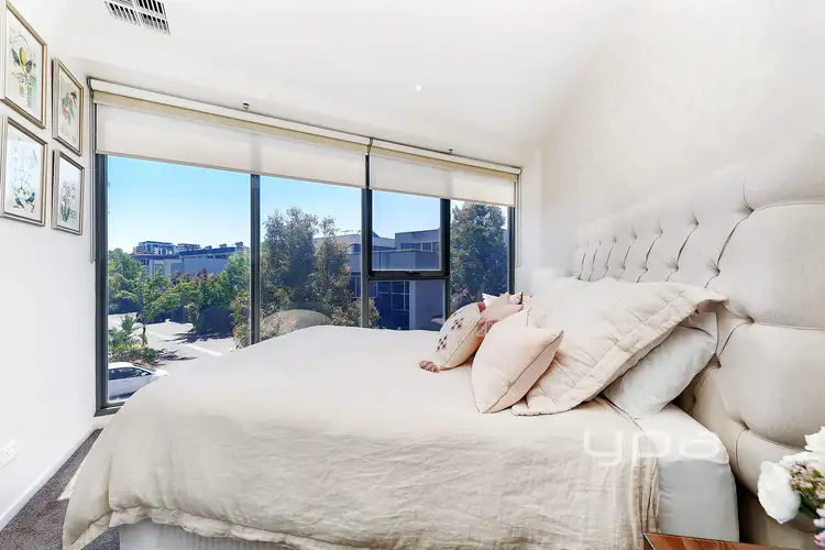 Sixth view of Homely apartment listing, 105/20 Pier Lane, Maribyrnong VIC 3032