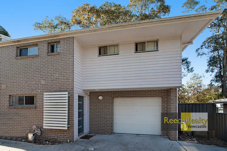 Main view of Homely house listing, 6/50 Moore Street, Birmingham Gardens NSW 2287