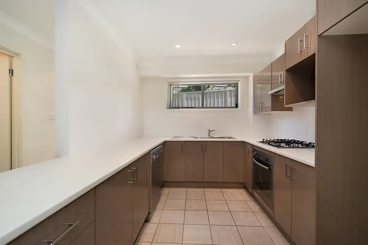 Second view of Homely house listing, 6/50 Moore Street, Birmingham Gardens NSW 2287