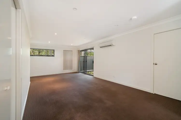 Third view of Homely house listing, 6/50 Moore Street, Birmingham Gardens NSW 2287