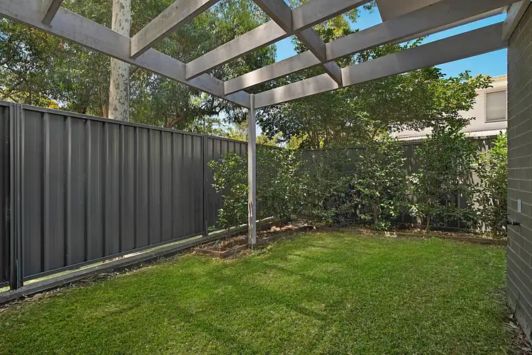 Sixth view of Homely house listing, 6/50 Moore Street, Birmingham Gardens NSW 2287