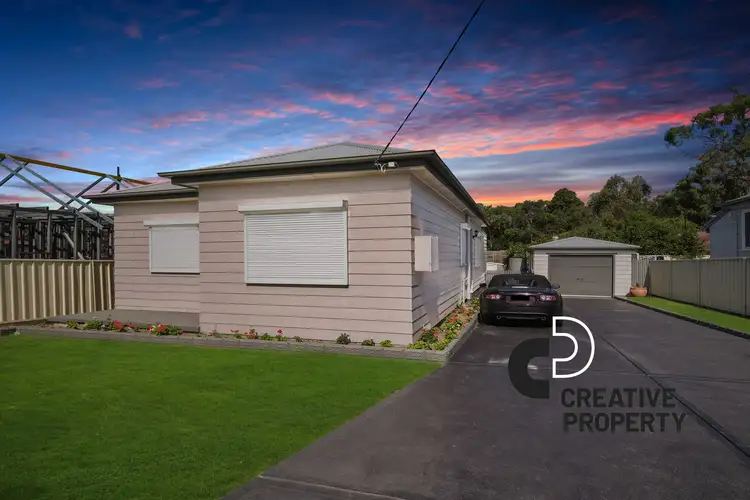 Second view of Homely house listing, 313 Sandgate Road, Shortland NSW 2307