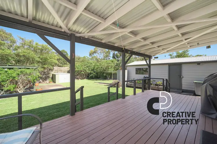 Third view of Homely house listing, 313 Sandgate Road, Shortland NSW 2307