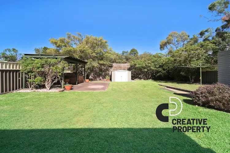 Fourth view of Homely house listing, 313 Sandgate Road, Shortland NSW 2307