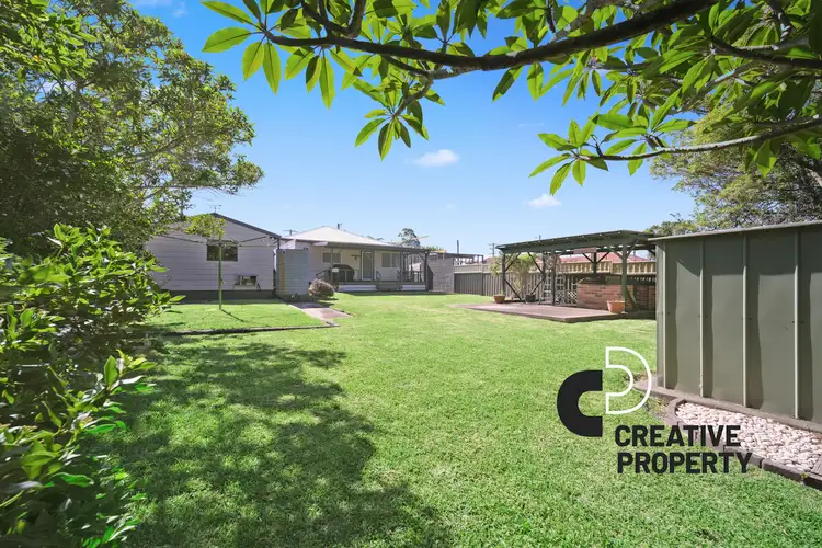 Fifth view of Homely house listing, 313 Sandgate Road, Shortland NSW 2307