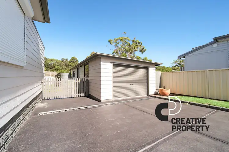 Sixth view of Homely house listing, 313 Sandgate Road, Shortland NSW 2307