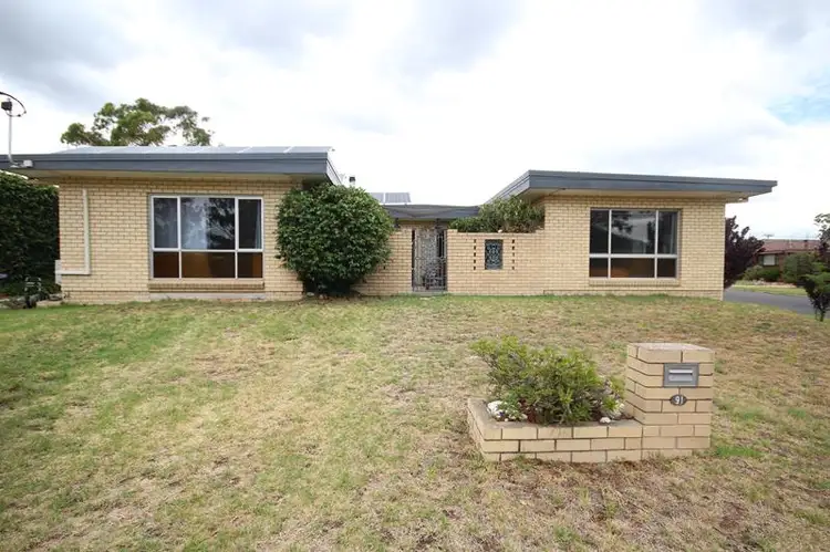 Main view of Homely house listing, 91 Lock Street, Stanthorpe QLD 4380