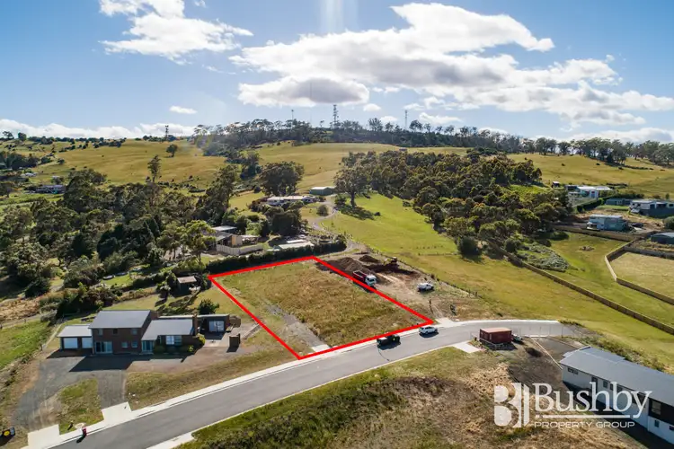 Sixth view of Homely land listing, 24 Audrey Avenue, St Leonards TAS 7250