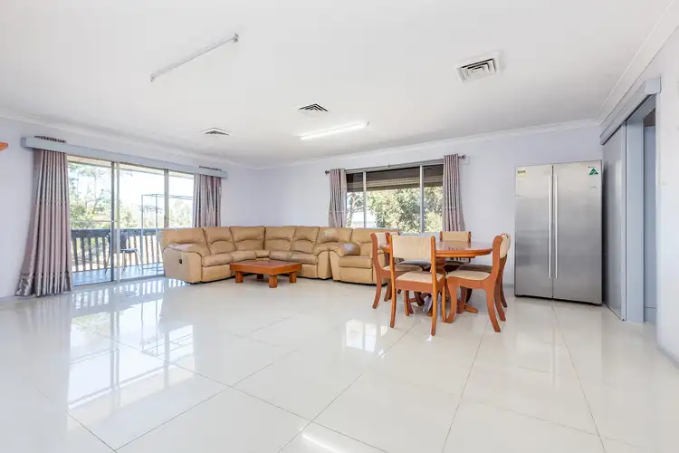 Second view of Homely house listing, 33 Eastern Avenue, Tarro NSW 2322