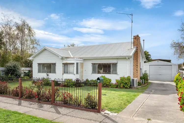20 Sinclair Street, Colac VIC 3250