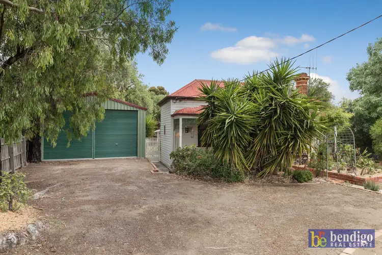 Second view of Homely house listing, 55 Sailors Gully Road, Eaglehawk VIC 3556