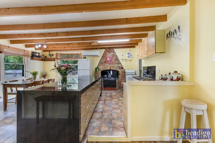 Fifth view of Homely house listing, 55 Sailors Gully Road, Eaglehawk VIC 3556