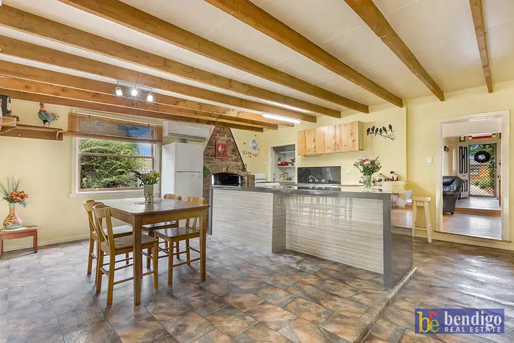 Sixth view of Homely house listing, 55 Sailors Gully Road, Eaglehawk VIC 3556