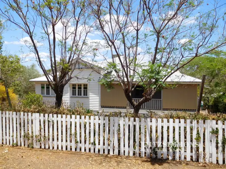 54 Cassidy Street, Bell QLD 4408