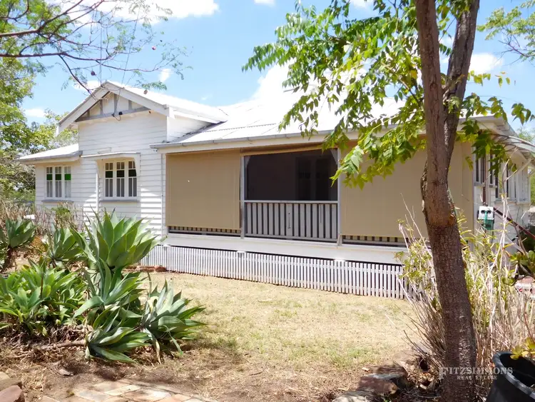 Third view of Homely house listing, 54 Cassidy Street, Bell QLD 4408