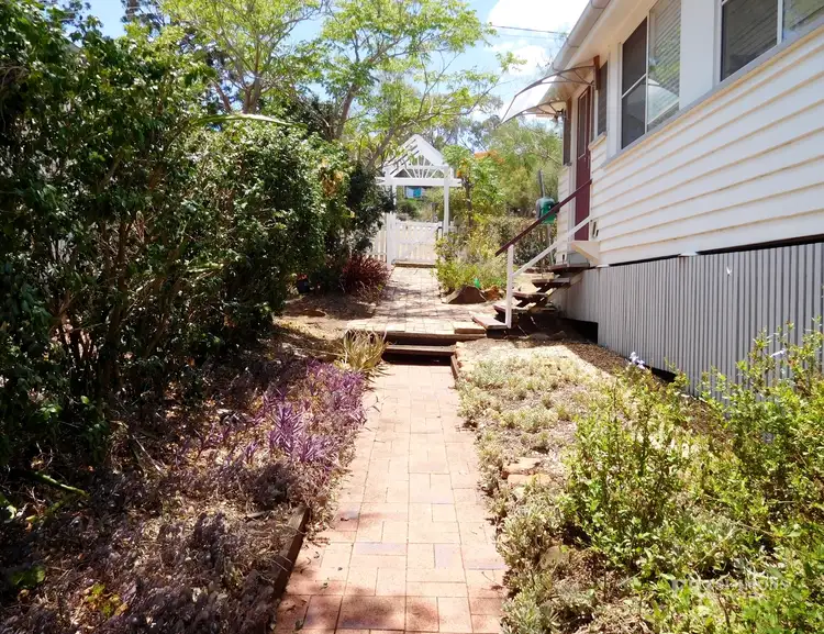 Fourth view of Homely house listing, 54 Cassidy Street, Bell QLD 4408