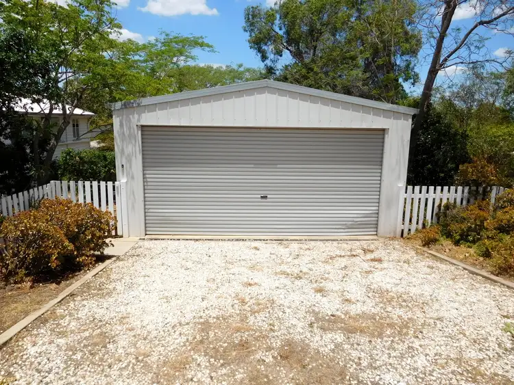 Fifth view of Homely house listing, 54 Cassidy Street, Bell QLD 4408