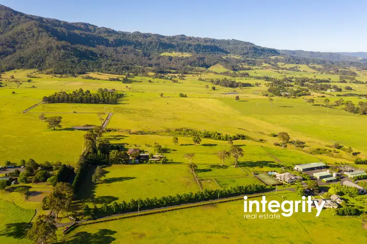 Lot 7 DP618693 Bells Lane, Meroo Meadow NSW 2540