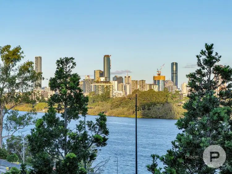 Third view of Homely apartment listing, 8/523 Coronation Drive, Toowong QLD 4066