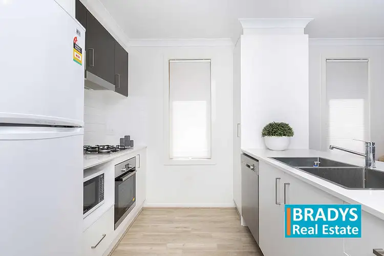 Third view of Homely house listing, 9 Sliprail Street, Lawson ACT 2617
