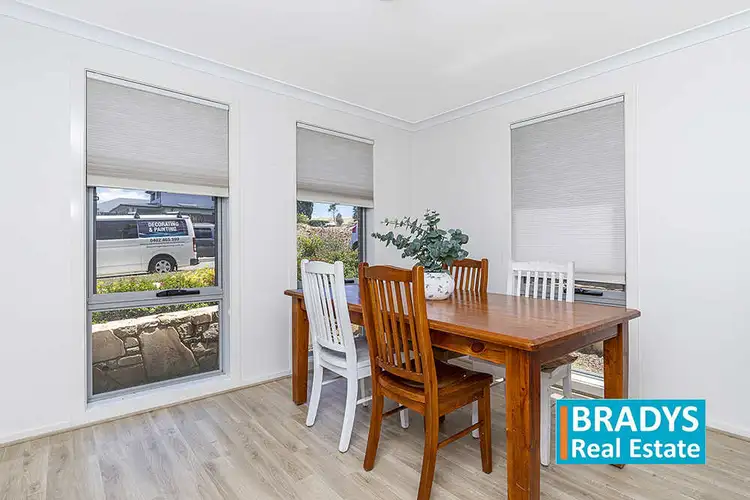 Fifth view of Homely house listing, 9 Sliprail Street, Lawson ACT 2617