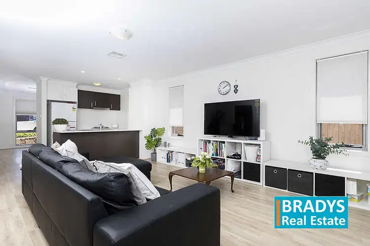 Sixth view of Homely house listing, 9 Sliprail Street, Lawson ACT 2617